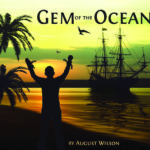 gem of the ocean art flat