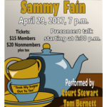 Sammy Fain