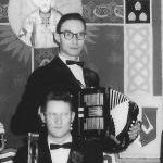 Sean MacMahon old photo