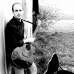 Patrick bliss w guitar
