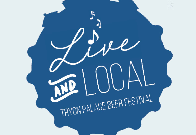Tryon Palace Beer Festival