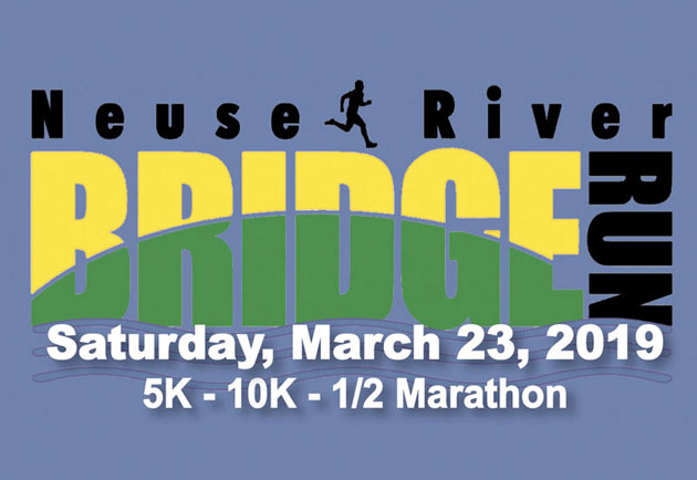 Neuse River Bridge Run