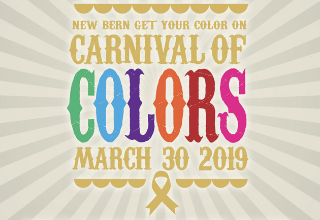 Carnival of Colors