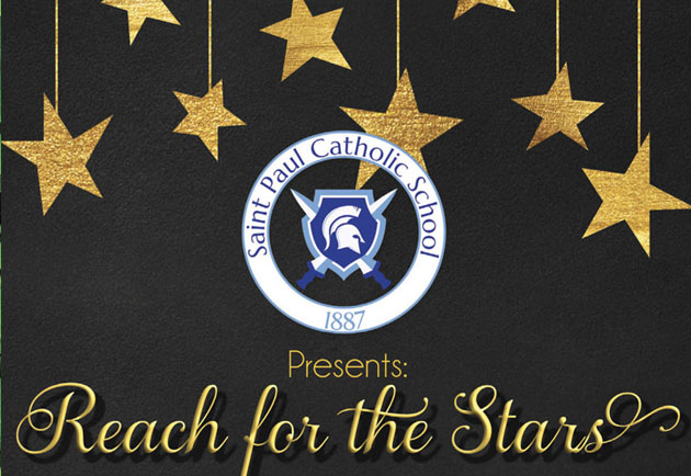 Reach for the Stars Gala