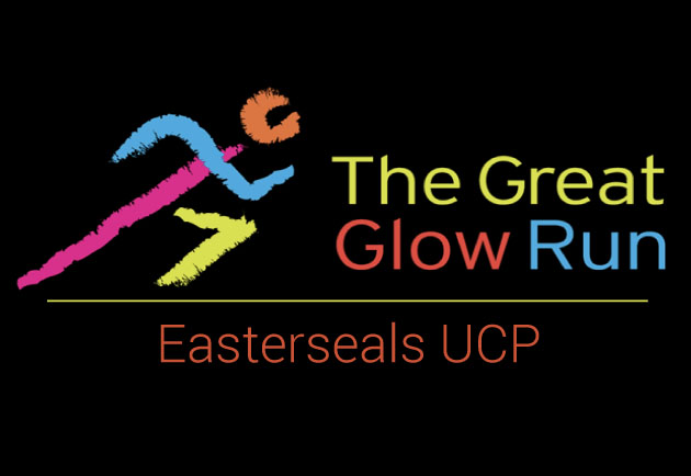 Great Glow Run
