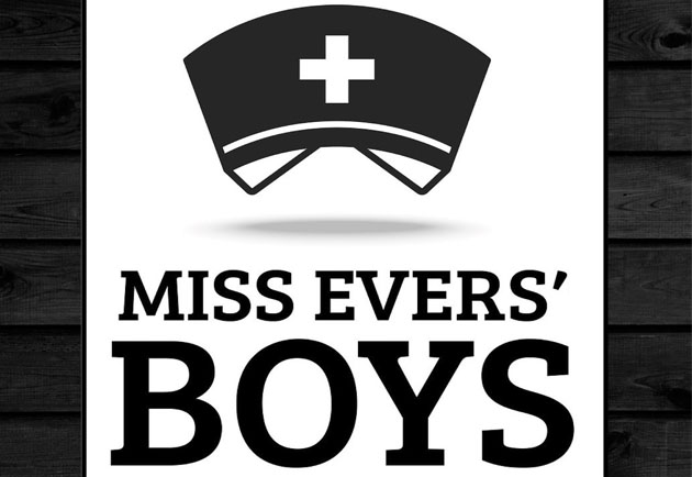 Miss Evers’ Boys
