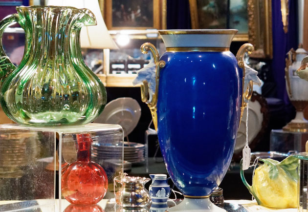 Preservation Matters