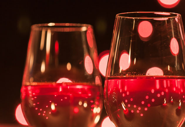 Savi’s Valentine Wine & Dine with Pianist