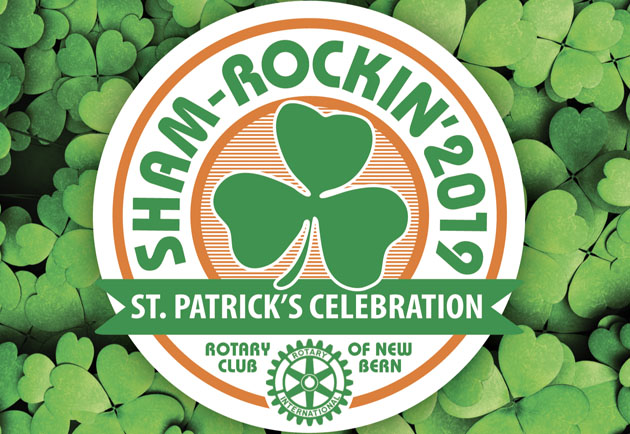Sham-Rockin’ St. Patrick’s Celebration