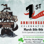 blackbeards