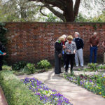 gardens