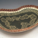 pottery