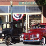car show