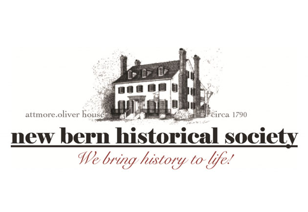 This Month in New Bern History