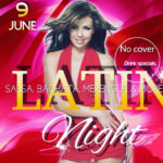 latinnight