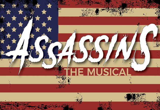 Assassins The Musical