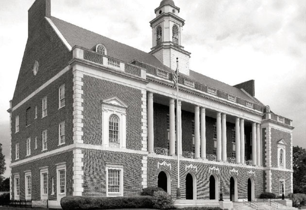 This Month in New Bern History