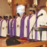 crystal coast choir