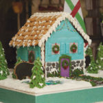 gingerbread