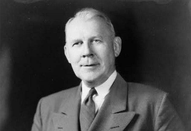 This Month in New Bern History