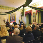 chamber