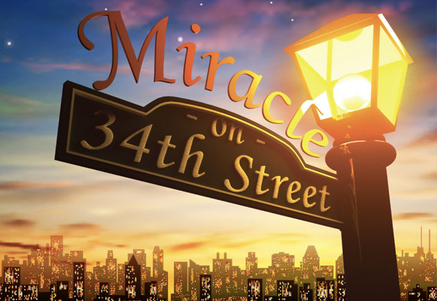 Miracle on 34th Street