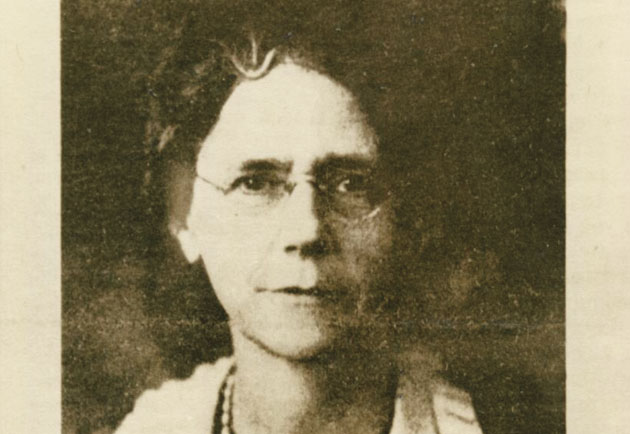 This Month in New Bern History