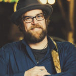 aaron burdett
