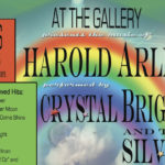 at the gallery