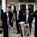 carolina brass