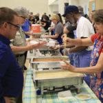 empty bowls