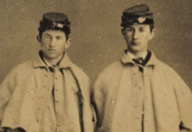 This Month in New Bern History