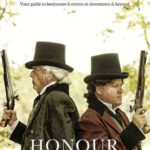 January 2020 New Bern Magazine