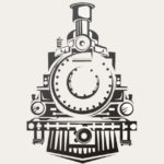 train