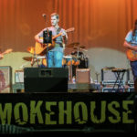 smokehouse