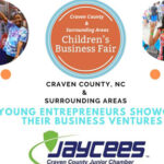 business fair