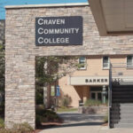 craven community