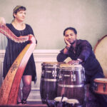 harpist
