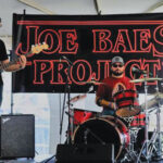 joe baes