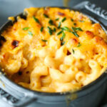 mac n cheese