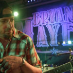bryan mayer