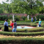 garden lovers weekend