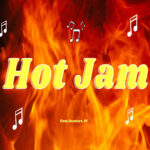 hot jam