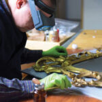 BTS conservation