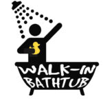 Walk in Bathtub