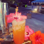 beer cocktail