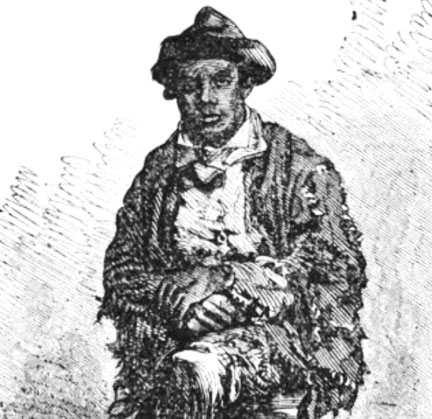 Craven Freedmen as Spies, Soldiers