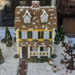 gingerbread
