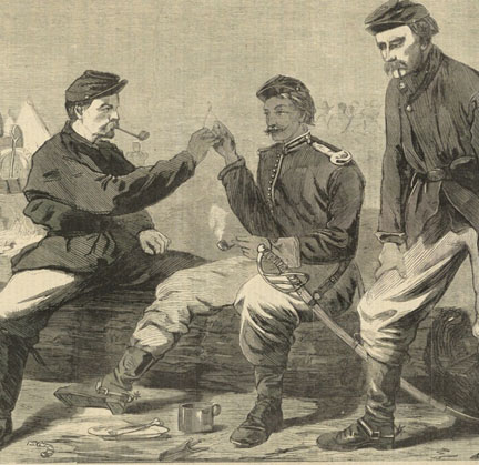 This Month in New Bern History