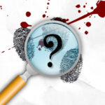 murder mystery